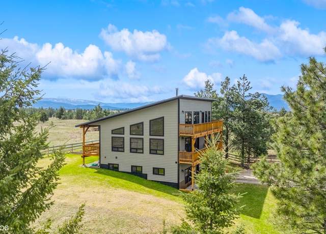 Property at 87 Velvet Grv, Eureka, MT 59917, 3 beds, 2 baths