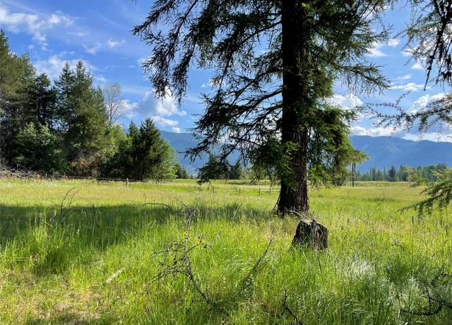 Property at nhn Whitepine Creek Rd, Trout Creek, MT 59874