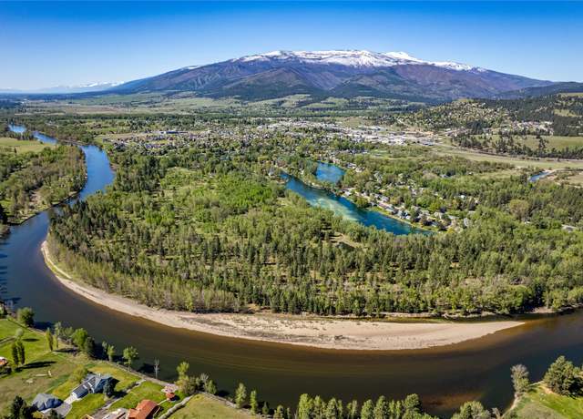 Property at 10840 Red Fox Ct, Lolo, MT 59847, 5 beds, 5.5 baths