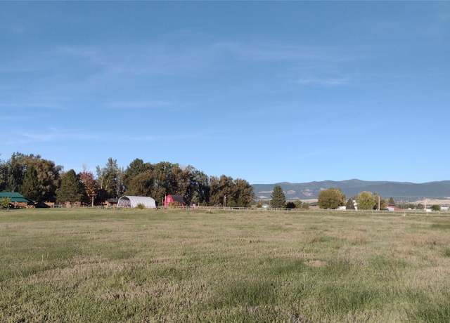Property at NHN 3 Mile Creek Rd, Stevensville, MT 59870