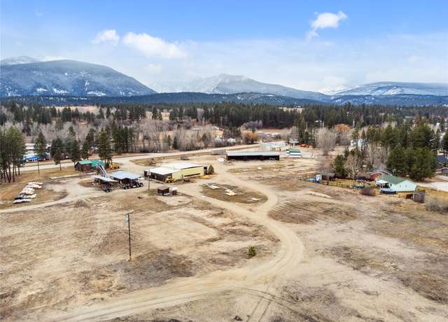 Property at Lots 1-8 & 11-14 Tree-mendous Place Subdivision, Darby, MT 59829