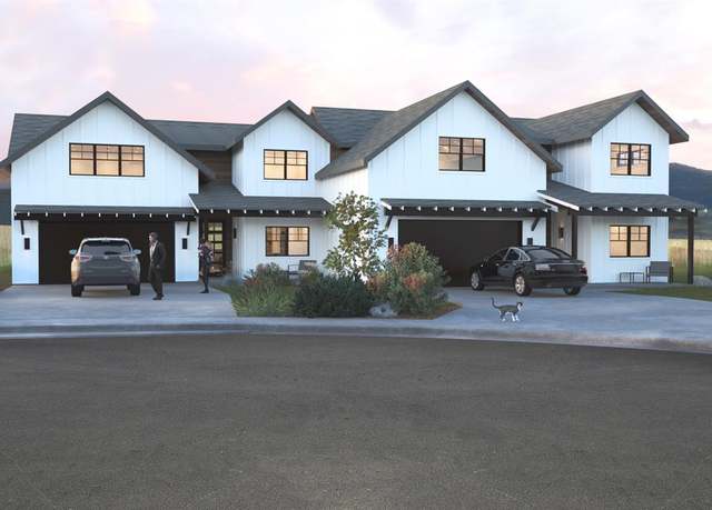 Property at NHN Cahill Ct, Missoula, MT 59808, 3 beds, 3.5 baths