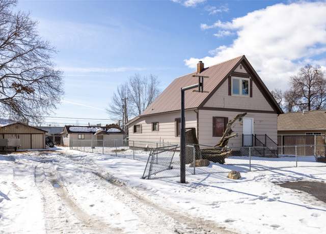 Property at Nhn Cooper St, Missoula, MT 59802