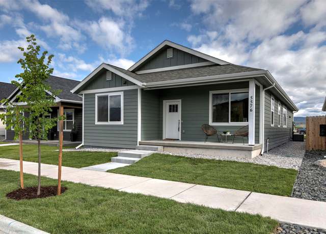 Property at 5576 Cattle Dr, Missoula, MT 59808, 3 beds, 2 baths