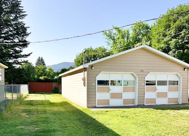 Property at 108 Bonner Ave, Bonner, MT 59823