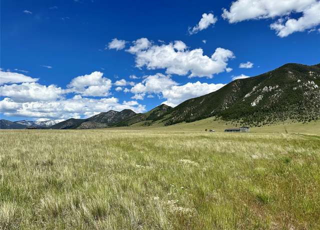 Property at TBD Elk Valley Rd, Ennis, MT 59729
