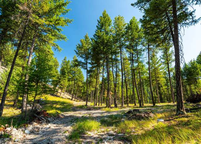 Property at 123 Seeley Ln, Kila, MT 59920
