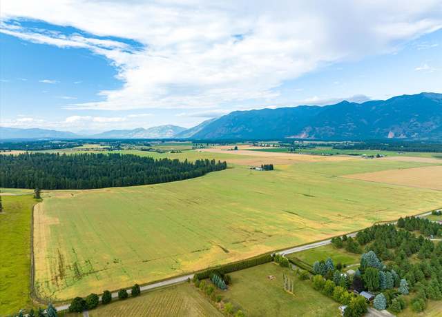 Property at NHN Columbia Falls Stage, Kalispell, MT 59901