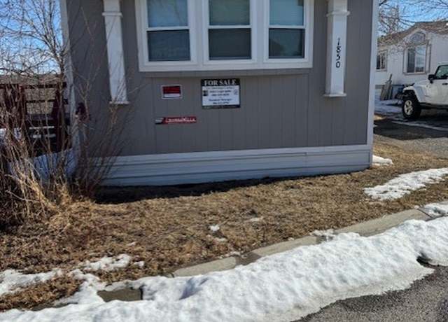 Property at 1850 N Hannaford St, Helena, MT 59601, 2 beds, 2 baths