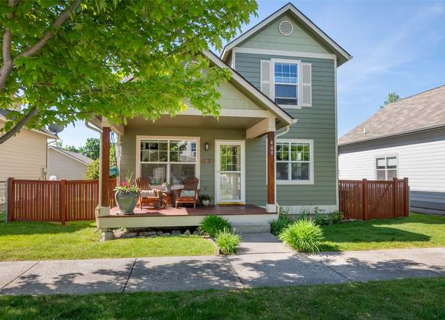 Property at 409 Bentley Park Loop, Missoula, MT 59801, 4 beds, 3 baths