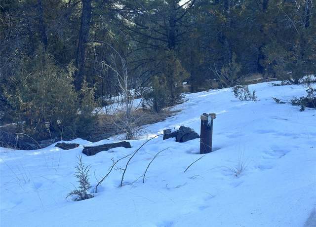 Property at 1818 Felswald Rd, Whitehall, MT 59759