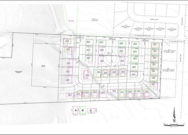 Property at Lot 4 Darby Estates Subdivision, Darby, MT 59829