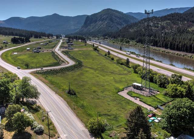 Property at Lot 17, Kirchey Creek Dr, Alberton, MT 59820