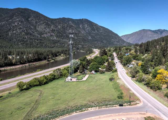 Property at Lot 17, Kirchey Creek Dr, Alberton, MT 59820