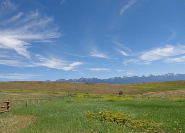 Property at NHN Ingram Ln, Polson, MT 59860