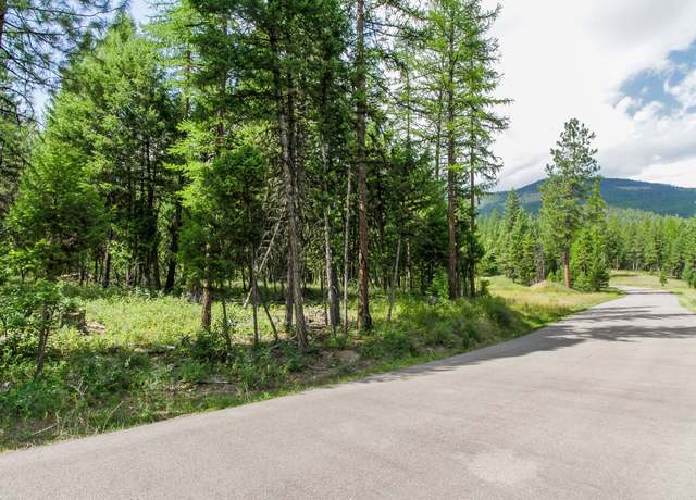 Property at 238 Haskill Ranch Rd, Kila, MT 59920