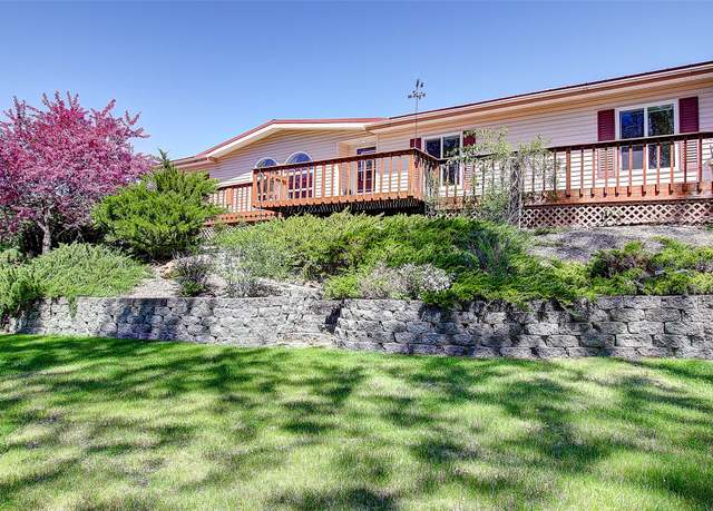 Property at 9245 Butler Creek Rd, Missoula, MT 59808, 3 beds, 2 baths