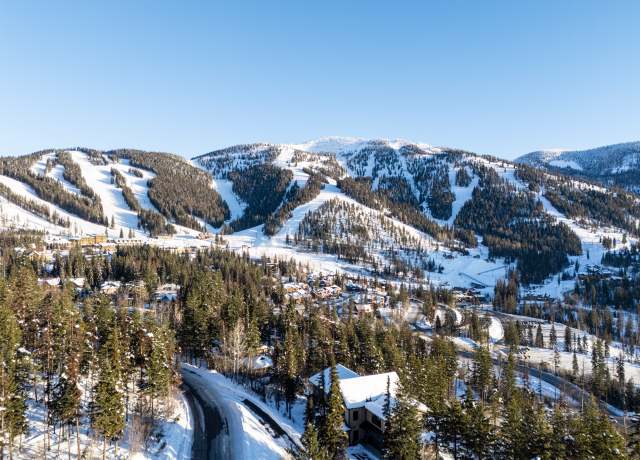Property at 115 Ridge Run Dr, Whitefish, MT 59937