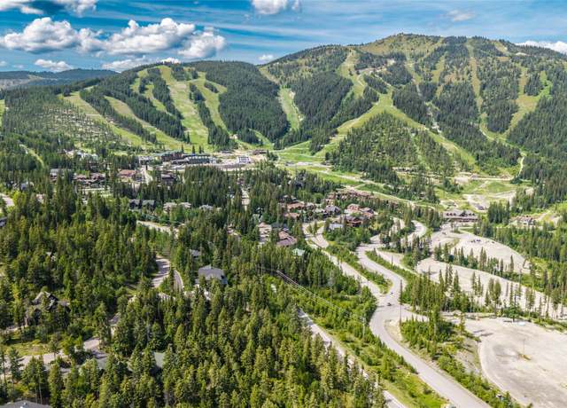 Property at 115 Ridge Run Dr, Whitefish, MT 59937