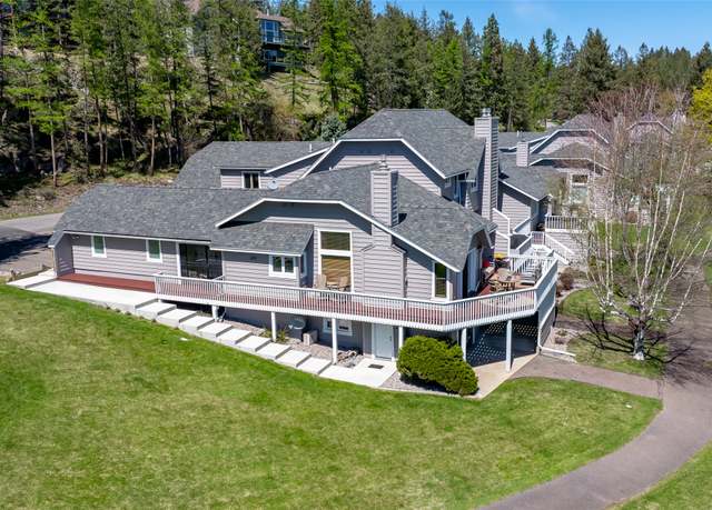 Property at 23 Golf Ter, Bigfork, MT 59911, 3 beds, 3 baths