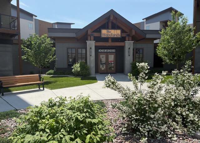 Property at 100 Woodlands Way Unit B207, Kalispell, MT 59901, 2 beds, 2 baths