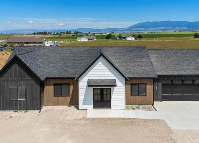 Property at 5 Stoney Trl, Townsend, MT 59644, 3 beds, 2 baths