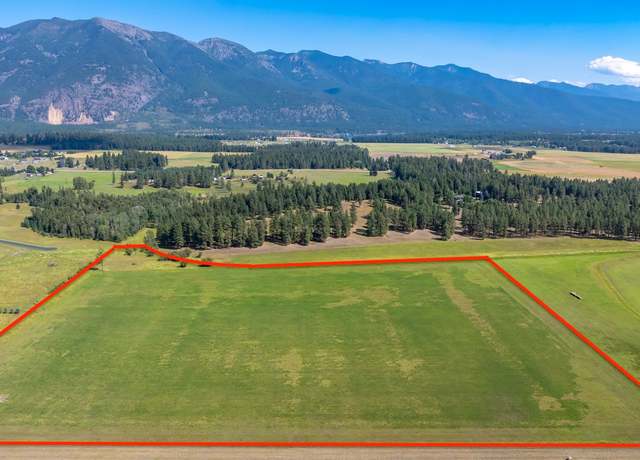 Property at 895 Middle Rd, Columbia Falls, MT 59912