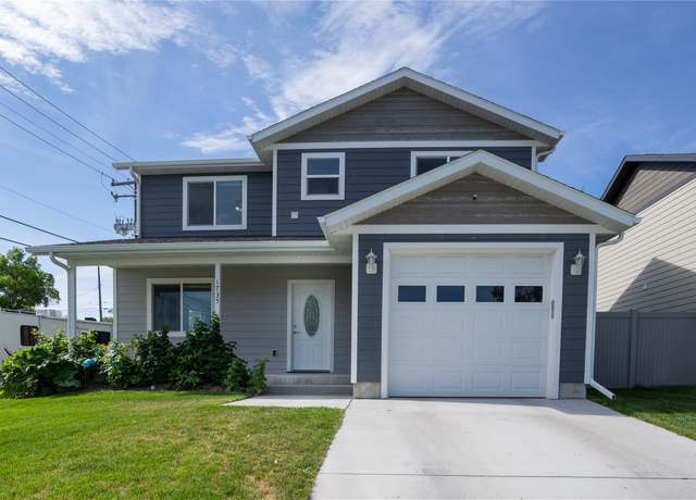 Property at 1735 Livingston Ave, Helena, MT 59601, 3 beds, 2.5 baths