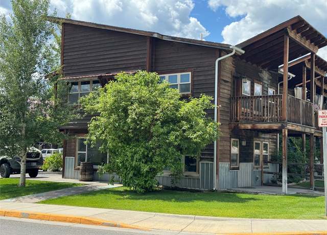 Property at 6200 Brewery Way, Lolo, MT 59847, 1 bath