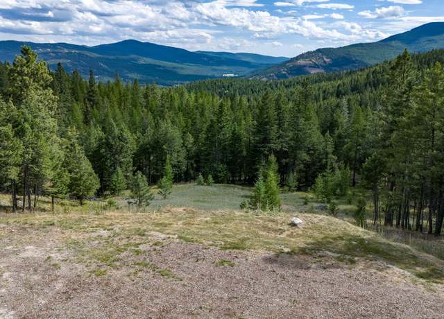 Property at NHN Jackson Meadows Rd, Kila, MT 59920