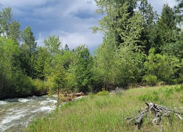 Property at Tbd, Lot 5 Parmenter Rd, Libby, MT 59923