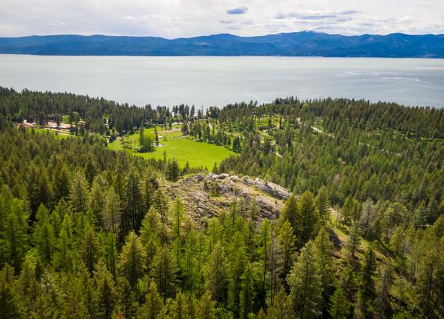 Property at 28 Doubletree Dr, Bigfork, MT 59911