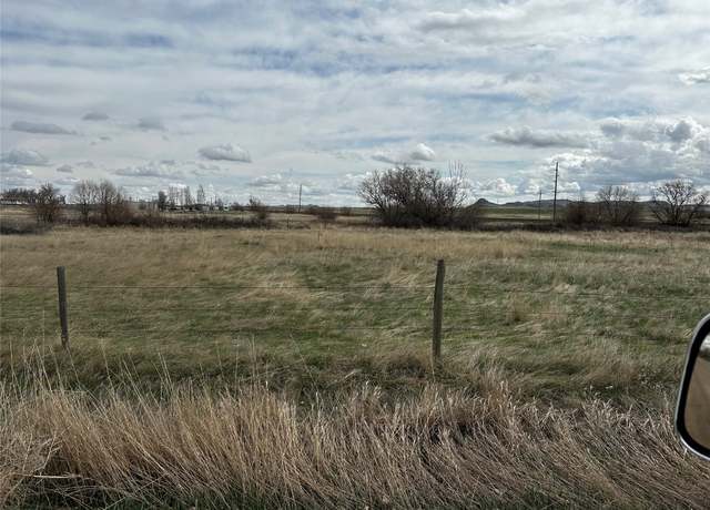 Property at TBD 44th St W, Havre, MT 59501