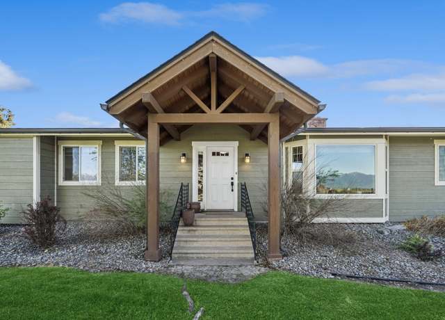 Property at 515 Manning Rd, Kalispell, MT 59901, 7 beds, 5 baths
