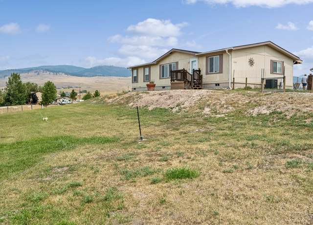 Property at 12378 Dusty Ln, Missoula, MT 59808, 3 beds, 2 baths
