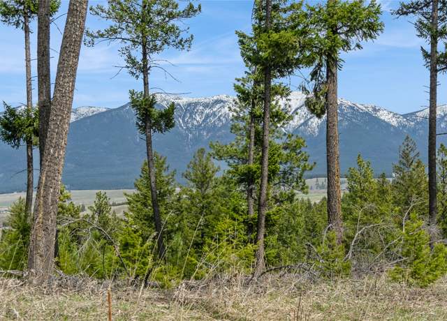 Property at NHN Tobacco Valley View Rd, Eureka, MT 59917