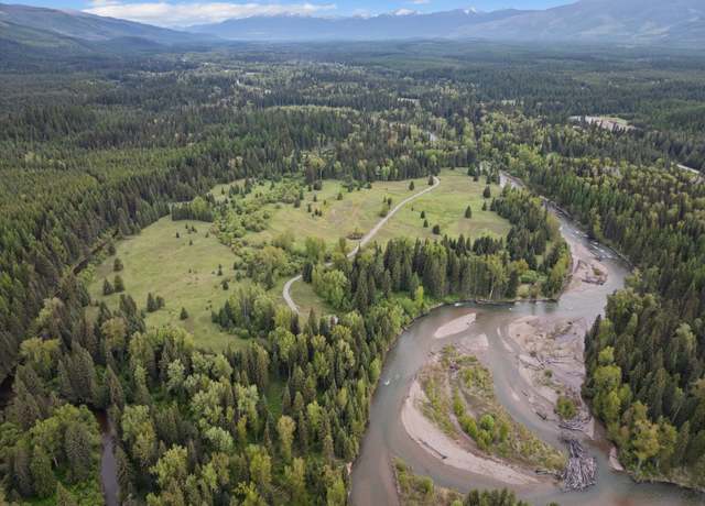 Property at 22585 Fatty Creek Rd, Bigfork, MT 59911