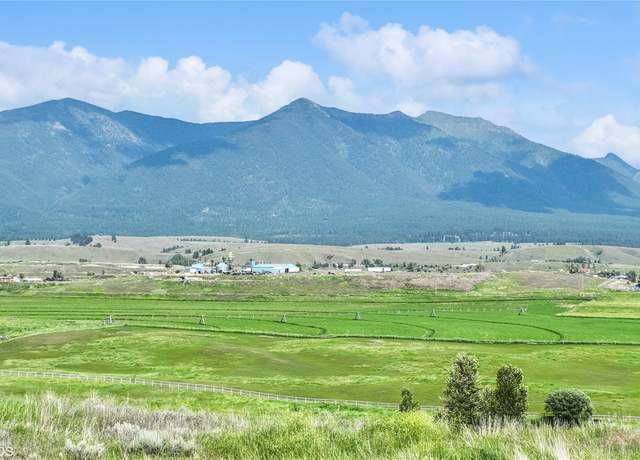 Property at 55 Hilltop Estates Dr, Eureka, MT 59917