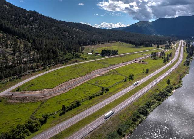 Property at Lot 19 Kirchey Creek Dr, Alberton, MT 59820