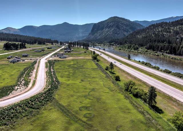 Property at Lot 19 Kirchey Creek Dr, Alberton, MT 59820