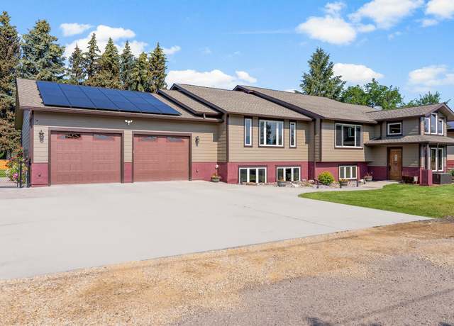 Property at 796 Eliza Ct, Missoula, MT 59804, 6 beds, 3.5 baths