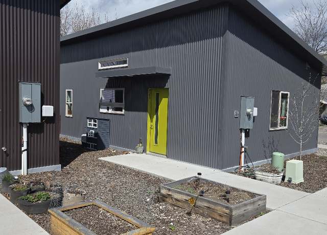 Property at 421 N 3rd St W, Missoula, MT 59802, 2 beds, 1 bath