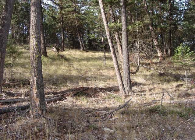 Property at Lot 8 Whispering Pines Subdivision, Fortine, MT 59918