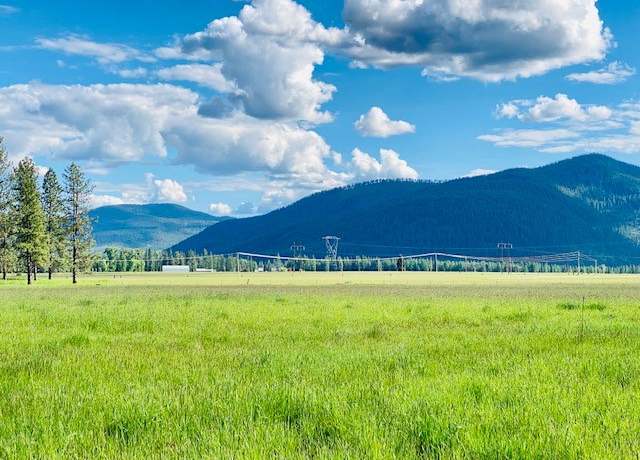 Property at 10 Cabinet Vw Lot 5, Trout Creek, MT 59874