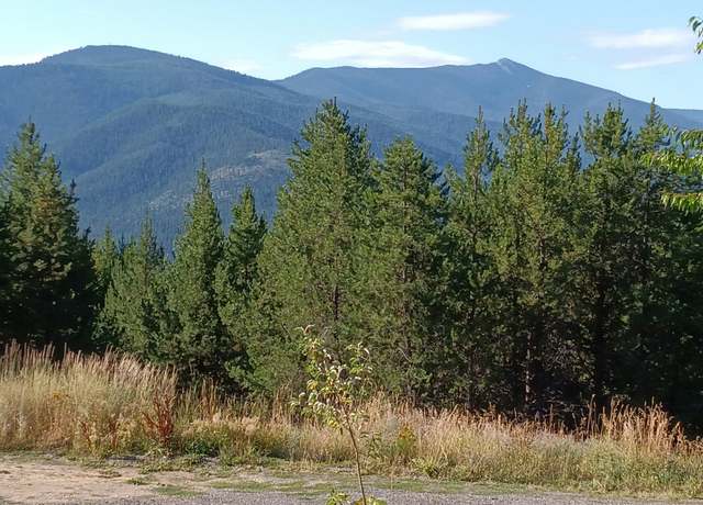 Property at 632 Finley Rd, Haugan, MT 59842