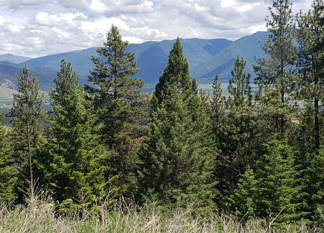 Property at lot 20 Arlee Pnes, Arlee, MT 59821