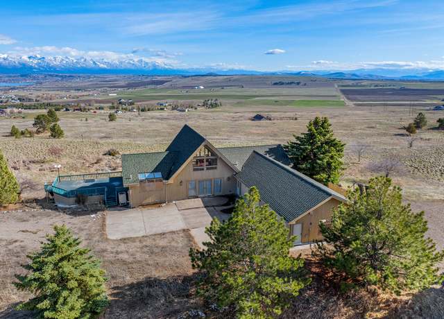 Property at 41920 Pine Cone Ln, Polson, MT 59860, 3 beds, 3.5 baths