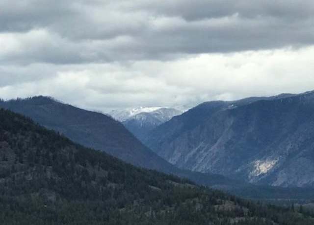 Property at NKN West Fork Combest Creek Rd, Plains, MT 59859