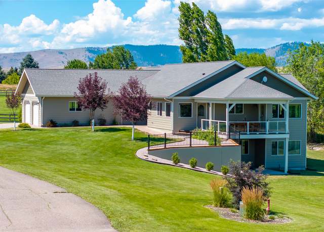 Property at 39120 Lakeview Ln, Polson, MT 59860, 5 beds, 3.5 baths