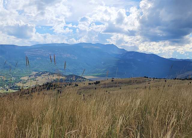 Property at TBD Tbd, Anaconda, MT 59711